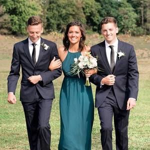 Meet your Posher, Karly